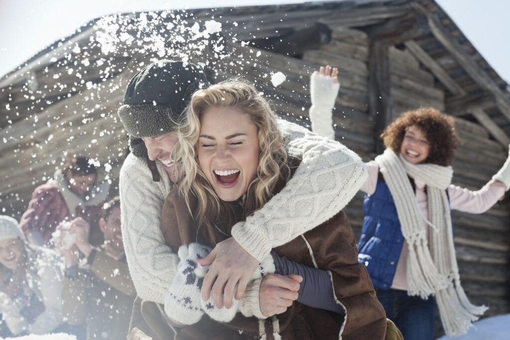 fall and winter hair care tips