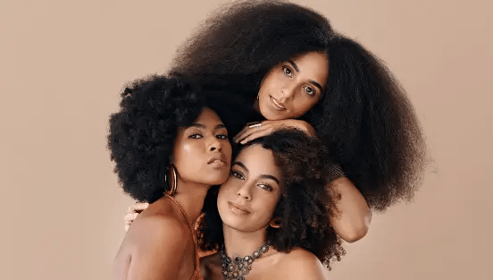 caring for natural hair