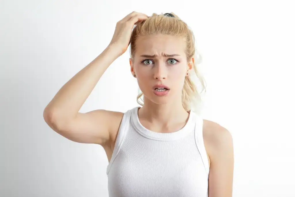 chloroxylenol for scalp